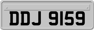 DDJ9159