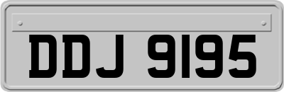 DDJ9195