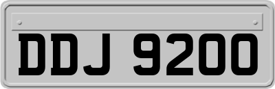 DDJ9200