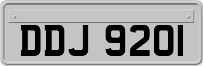 DDJ9201