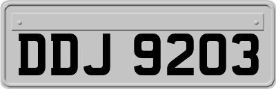DDJ9203