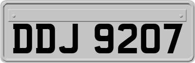 DDJ9207
