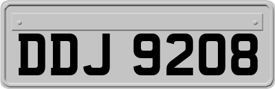 DDJ9208