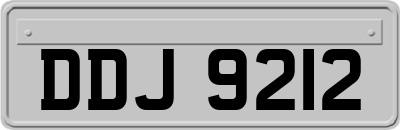 DDJ9212