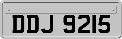 DDJ9215
