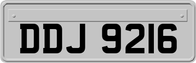 DDJ9216