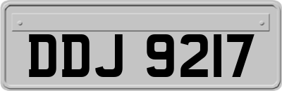 DDJ9217