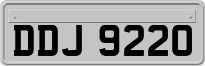 DDJ9220