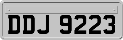 DDJ9223