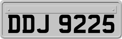 DDJ9225