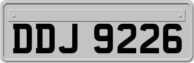 DDJ9226