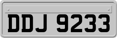 DDJ9233