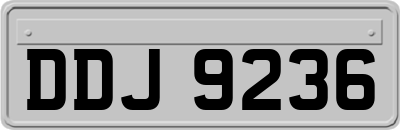 DDJ9236