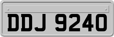 DDJ9240