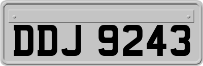 DDJ9243