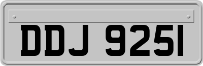 DDJ9251