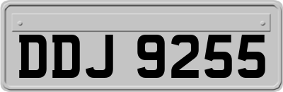 DDJ9255