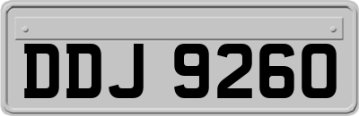 DDJ9260