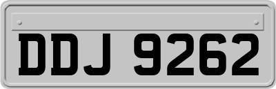 DDJ9262