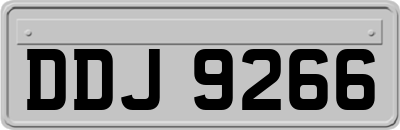 DDJ9266