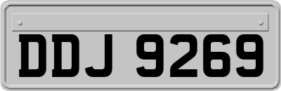 DDJ9269