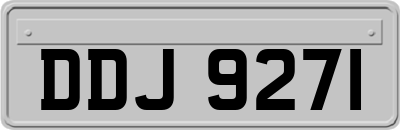 DDJ9271