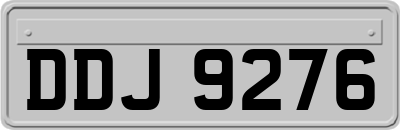 DDJ9276
