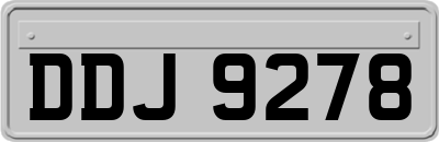 DDJ9278
