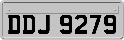 DDJ9279