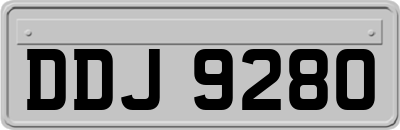 DDJ9280