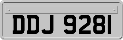 DDJ9281