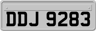 DDJ9283