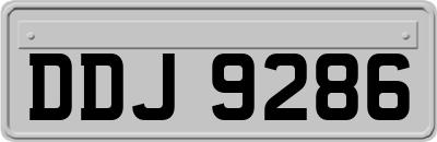 DDJ9286