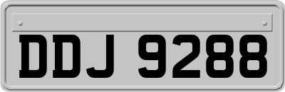 DDJ9288