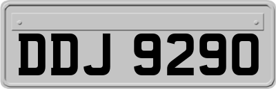 DDJ9290