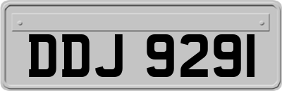 DDJ9291
