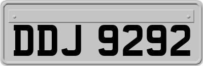 DDJ9292