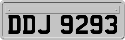 DDJ9293
