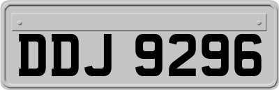 DDJ9296