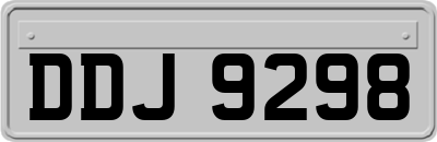 DDJ9298