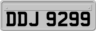 DDJ9299