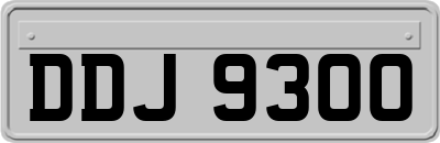 DDJ9300
