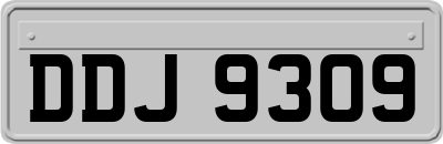 DDJ9309