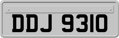 DDJ9310
