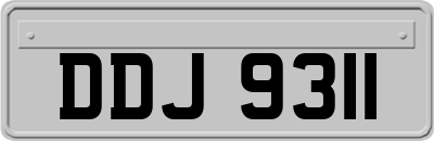 DDJ9311