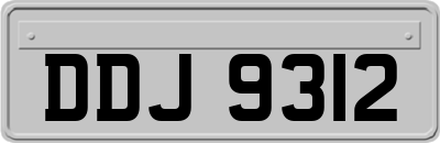 DDJ9312
