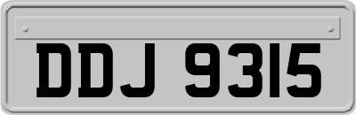 DDJ9315