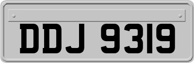 DDJ9319