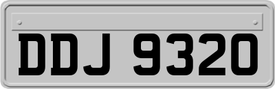 DDJ9320