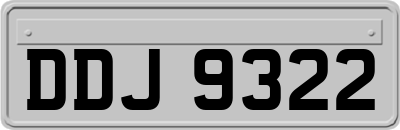 DDJ9322